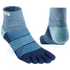 Injinji Performance Trail Midweight Mini - Crew - womens specific - Socks - Trek, Trail & Fish NZ