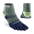 Injinji Performance Trail Midweight Mini - Crew - womens specific - Socks - Trek, Trail & Fish NZ
