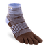 Injinji Performance Trail Midweight Mini - Crew - womens specific - Socks - Trek, Trail & Fish NZ
