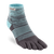 Injinji Performance Trail Midweight Mini - Crew - womens specific - Socks - Trek, Trail & Fish NZ