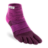 Injinji Performance Trail Midweight Mini - Crew - womens specific - Socks - Trek, Trail & Fish NZ