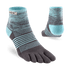 Injinji Performance Trail Midweight Mini - Crew - womens specific - Socks - Trek, Trail & Fish NZ