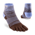 Injinji Performance Trail Midweight Mini - Crew - womens specific - Socks - Trek, Trail & Fish NZ