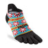 Injinji Run Lightweight No - Show - womens specific. - Socks - Trek, Trail & Fish NZ