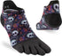 Injinji Run Lightweight No - Show - womens specific. - Socks - Trek, Trail & Fish NZ