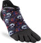Injinji Run Lightweight No - Show - womens specific. - Socks - Trek, Trail & Fish NZ
