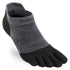 Injinji Run Original Weight No Show - Socks - Trek, Trail & Fish NZ