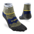 Injinji Runner + Liner MiniCrew - womens - Socks - Trek, Trail & Fish NZ