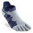 Injinji Ultra Run No-Show Socks - Socks - Trek, Trail & Fish NZ