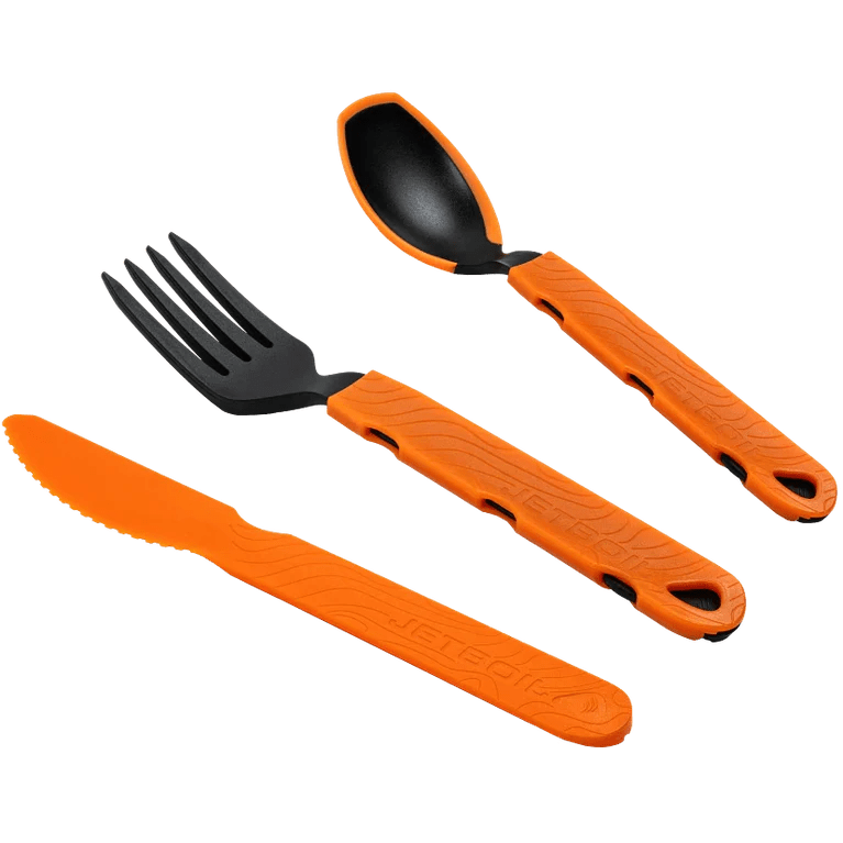 Jetboil 3 - piece Trailware - Cooking Outdoors - Trek, Trail & Fish NZ