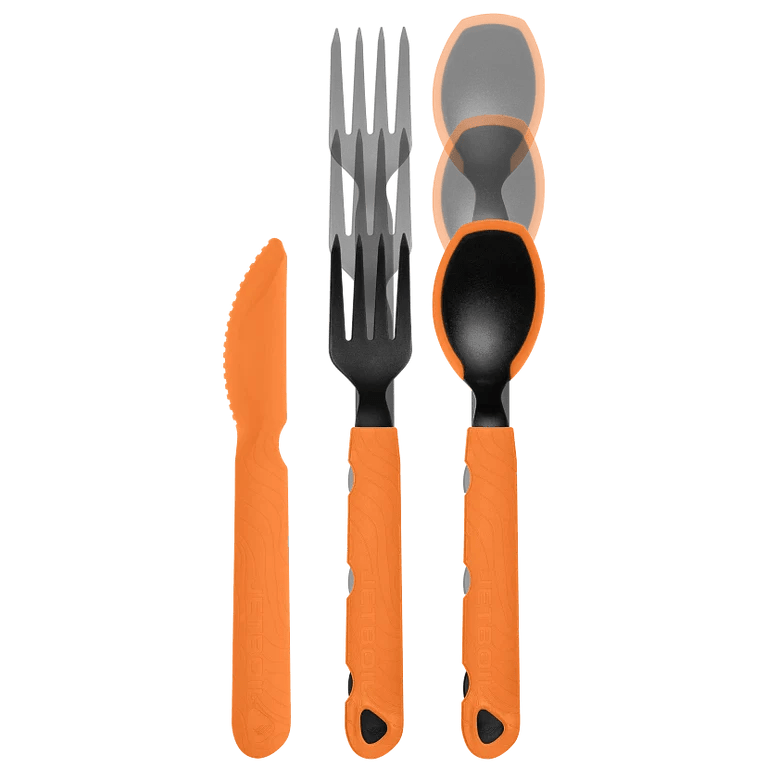 Jetboil 3 - piece Trailware - Cooking Outdoors - Trek, Trail & Fish NZ