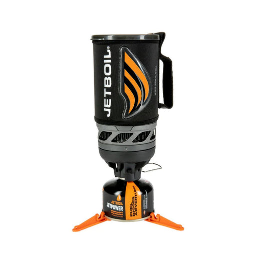 Jetboil Flash 2.0 - Cooking Outdoors - Trek, Trail & Fish NZ