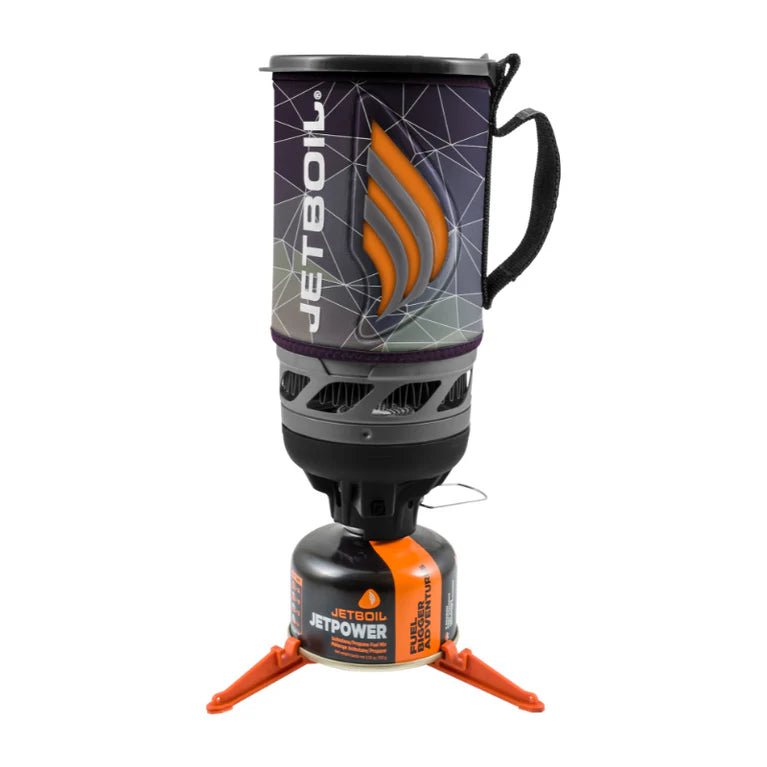 Jetboil Flash 2.0 - Cooking Outdoors - Trek, Trail & Fish NZ