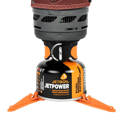 Jetboil Fuel Can Stabiliser 2.0 - Cooking Outdoors - Trek, Trail & Fish NZ