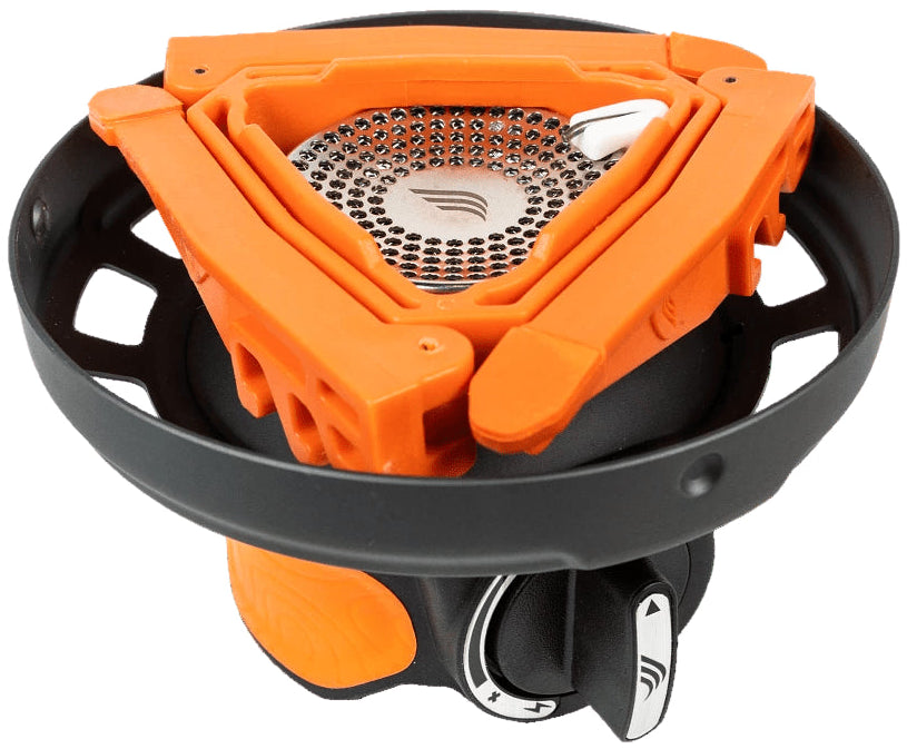 Jetboil Fuel Can Stabiliser 2.0 - Cooking Outdoors - Trek, Trail & Fish NZ