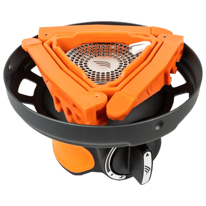 Jetboil Fuel Can Stabiliser 2.0 - Cooking Outdoors - Trek, Trail & Fish NZ