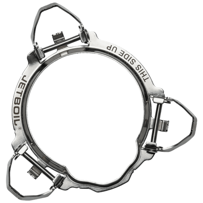 Jetboil Pot Support 2.0 - for Flash 1.0L and Zip 0.8L - Cooking Outdoors - Trek, Trail & Fish NZ