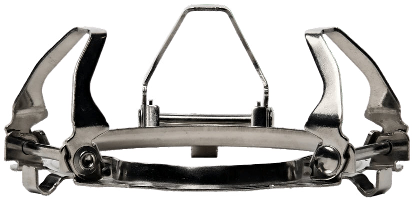 Jetboil Pot Support 2.0 - for Flash 1.0L and Zip 0.8L - Cooking Outdoors - Trek, Trail & Fish NZ