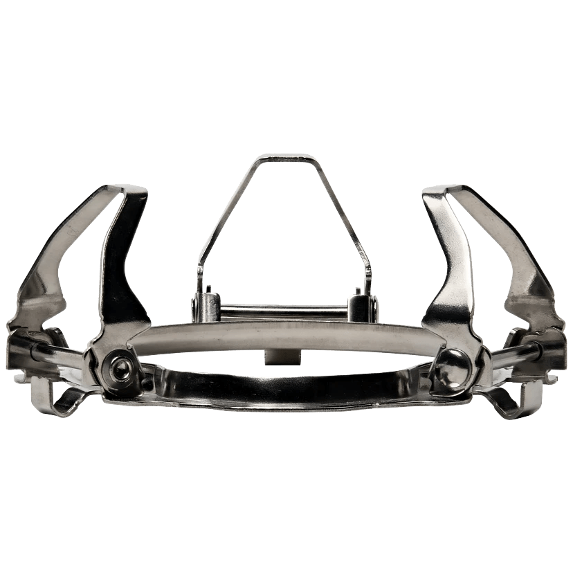 Jetboil Pot Support 2.0 - for Flash 1.0L and Zip 0.8L - Cooking Outdoors - Trek, Trail & Fish NZ