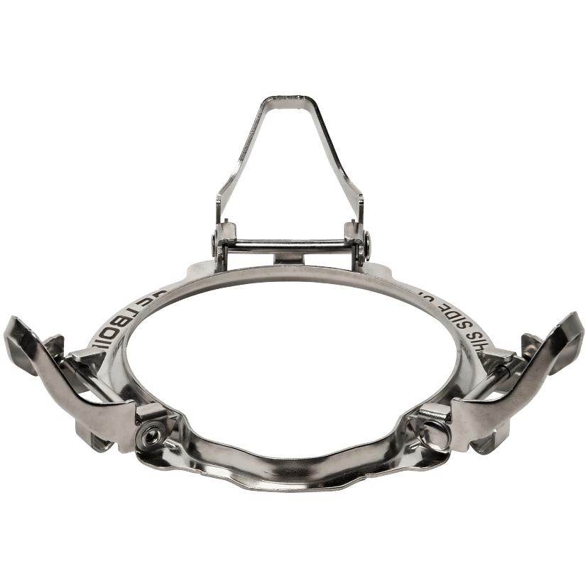 Jetboil Pot Support 2.0 - for Flash 1.0L and Zip 0.8L - Cooking Outdoors - Trek, Trail & Fish NZ