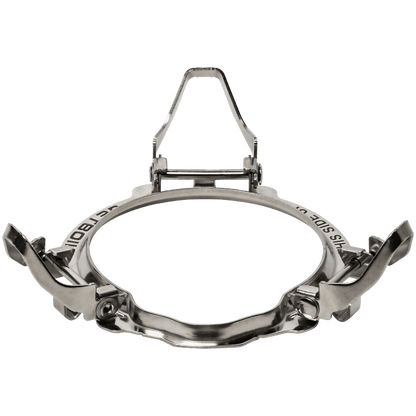 Jetboil Pot Support 2.0 - for Flash 1.0L and Zip 0.8L - Cooking Outdoors - Trek, Trail & Fish NZ