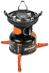Jetboil Pot Support 2.0 - for Flash 1.0L and Zip 0.8L - Cooking Outdoors - Trek, Trail & Fish NZ