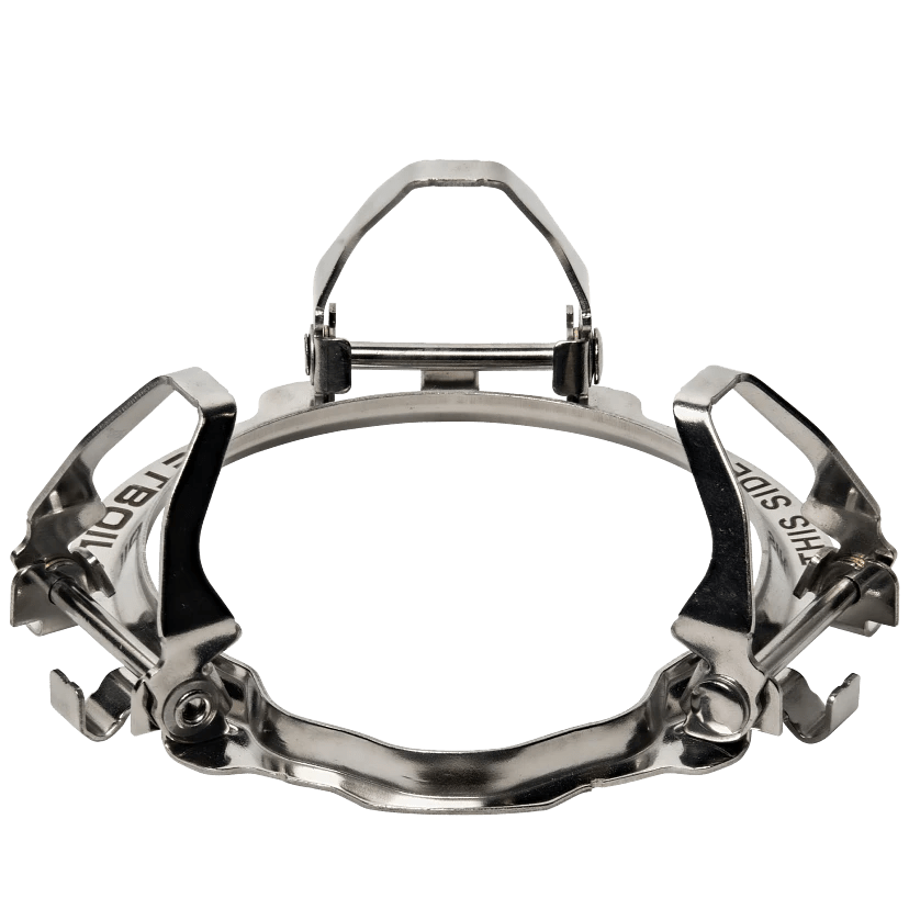 Jetboil Pot Support 2.0 - for Flash 1.0L and Zip 0.8L - Cooking Outdoors - Trek, Trail & Fish NZ