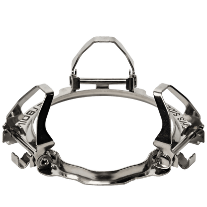 Jetboil Pot Support 2.0 - for Flash 1.0L and Zip 0.8L - Cooking Outdoors - Trek, Trail & Fish NZ