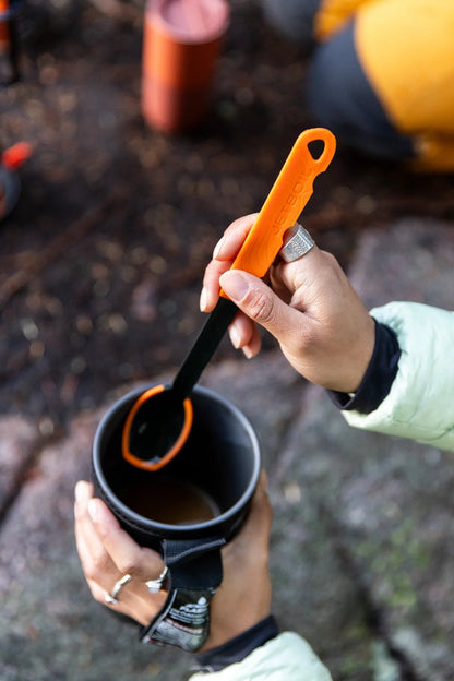 Jetboil Trail Spoon - Cooking Outdoors - Trek, Trail & Fish NZ