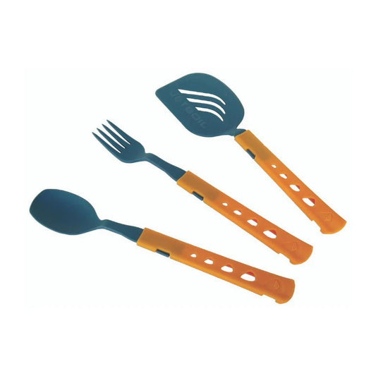 Jetboil Utensil Set - Cooking Outdoors - Trek, Trail & Fish NZ