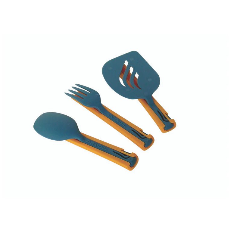 Jetboil Utensil Set - Cooking Outdoors - Trek, Trail & Fish NZ