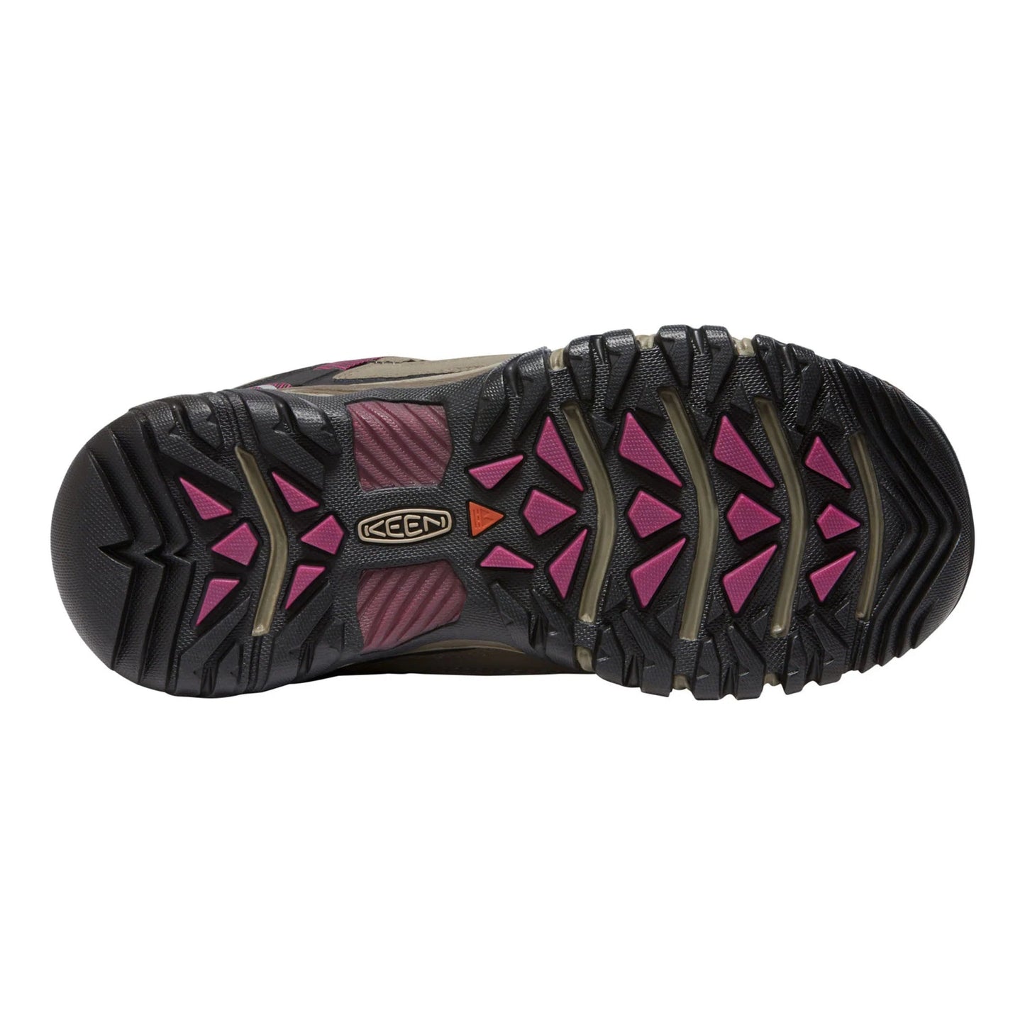 KEEN Targhee III - womens - Trail Shoe - Trek, Trail & Fish NZ