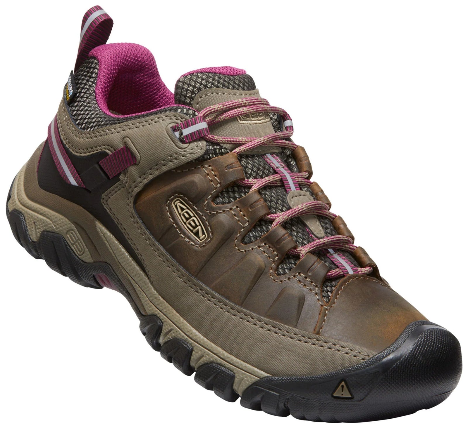 KEEN Targhee III - womens - Trail Shoe - Trek, Trail & Fish NZ