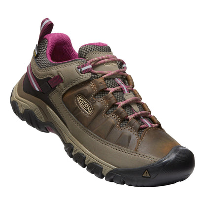 KEEN Targhee III - womens - Trail Shoe - Trek, Trail & Fish NZ