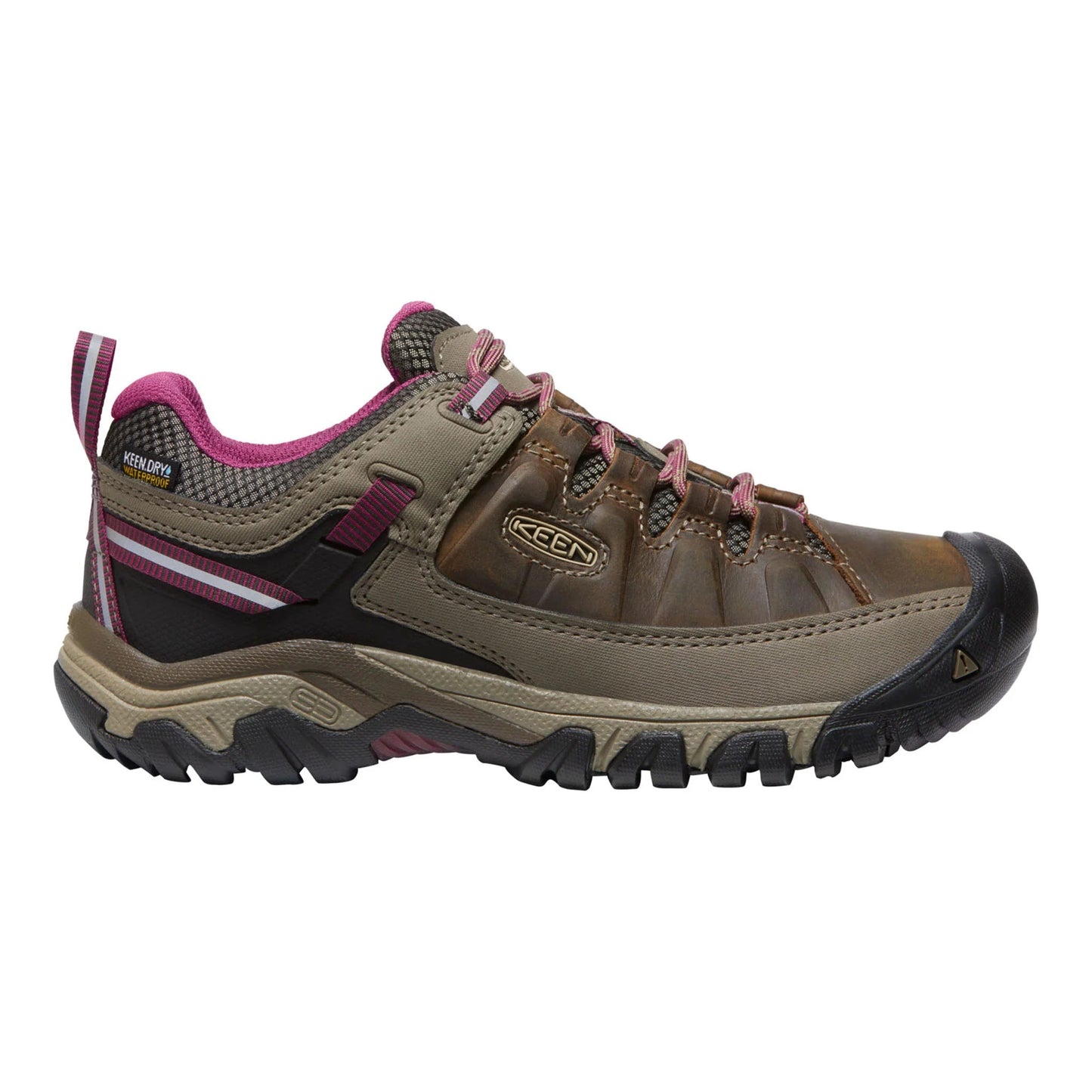 KEEN Targhee III - womens - Trail Shoe - Trek, Trail & Fish NZ