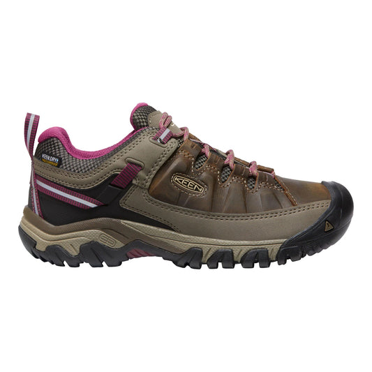 KEEN Targhee III - womens - Trail Shoe - Trek, Trail & Fish NZ