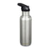 Klean Kanteen Classic 800ml w/ Flip Seal Sport Cap - Hard Flask - Trek, Trail & Fish NZ