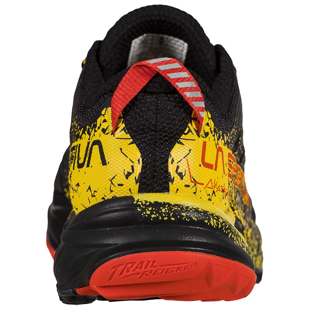 La Sportiva Akasha II - mens - Trail Shoe - Trek, Trail & Fish NZ