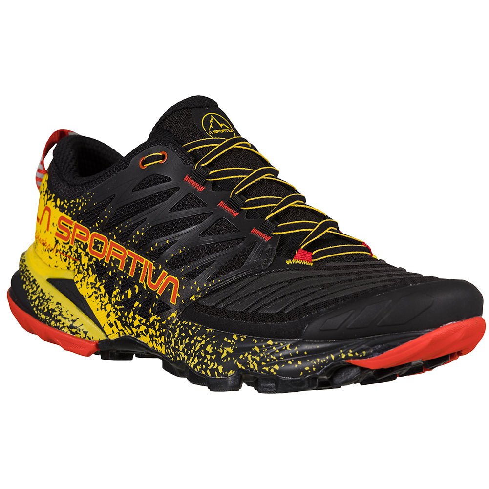 La Sportiva Akasha II - mens - Trail Shoe - Trek, Trail & Fish NZ