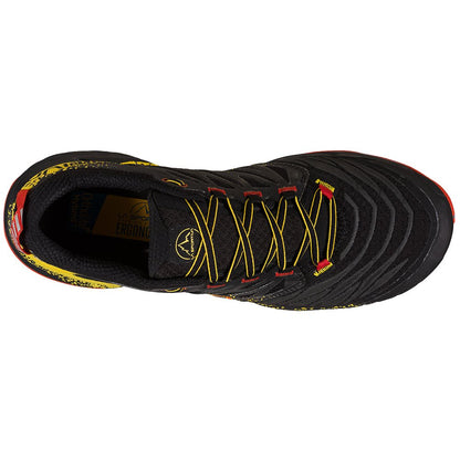 La Sportiva Akasha II - mens - Trail Shoe - Trek, Trail & Fish NZ