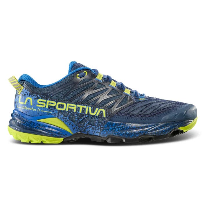 La Sportiva Akasha II - mens - Trail Shoe - Trek, Trail & Fish NZ