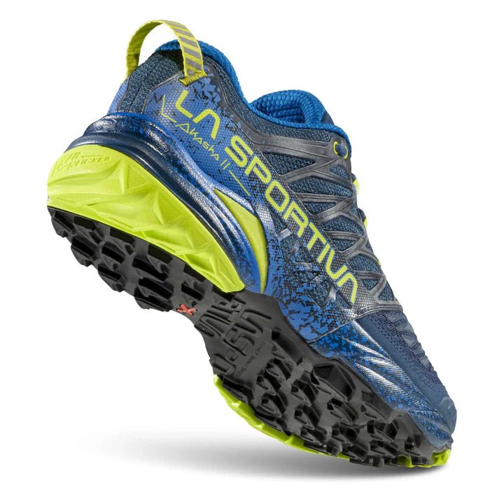 La Sportiva Akasha II - mens - Trail Shoe - Trek, Trail & Fish NZ