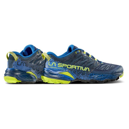 La Sportiva Akasha II - mens - Trail Shoe - Trek, Trail & Fish NZ