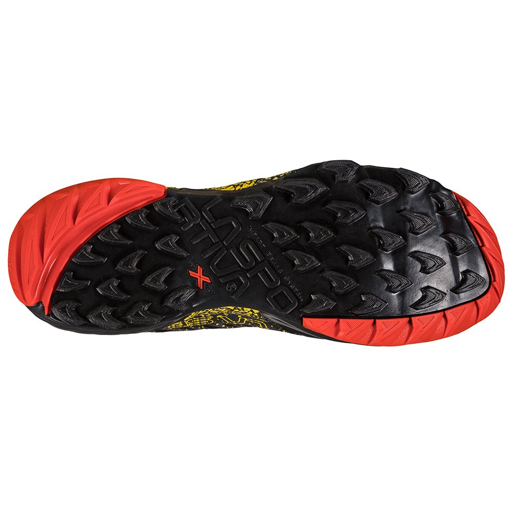 La Sportiva Akasha II - mens - Trail Shoe - Trek, Trail & Fish NZ