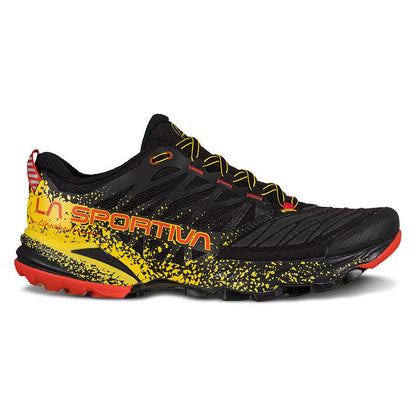 La Sportiva Akasha II - mens - Trail Shoe - Trek, Trail & Fish NZ