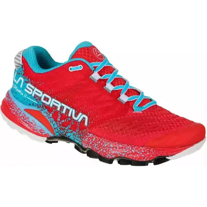 La Sportiva Akasha ll - womens - Trail Shoe - Trek, Trail & Fish NZ