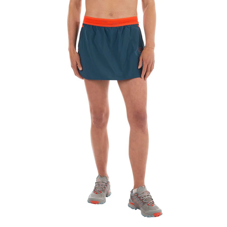 La Sportiva Auster Running Skirt - womens - Skirt - Trek, Trail & Fish NZ
