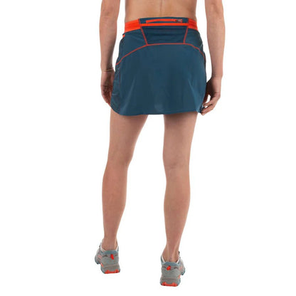 La Sportiva Auster Running Skirt - womens - Skirt - Trek, Trail & Fish NZ