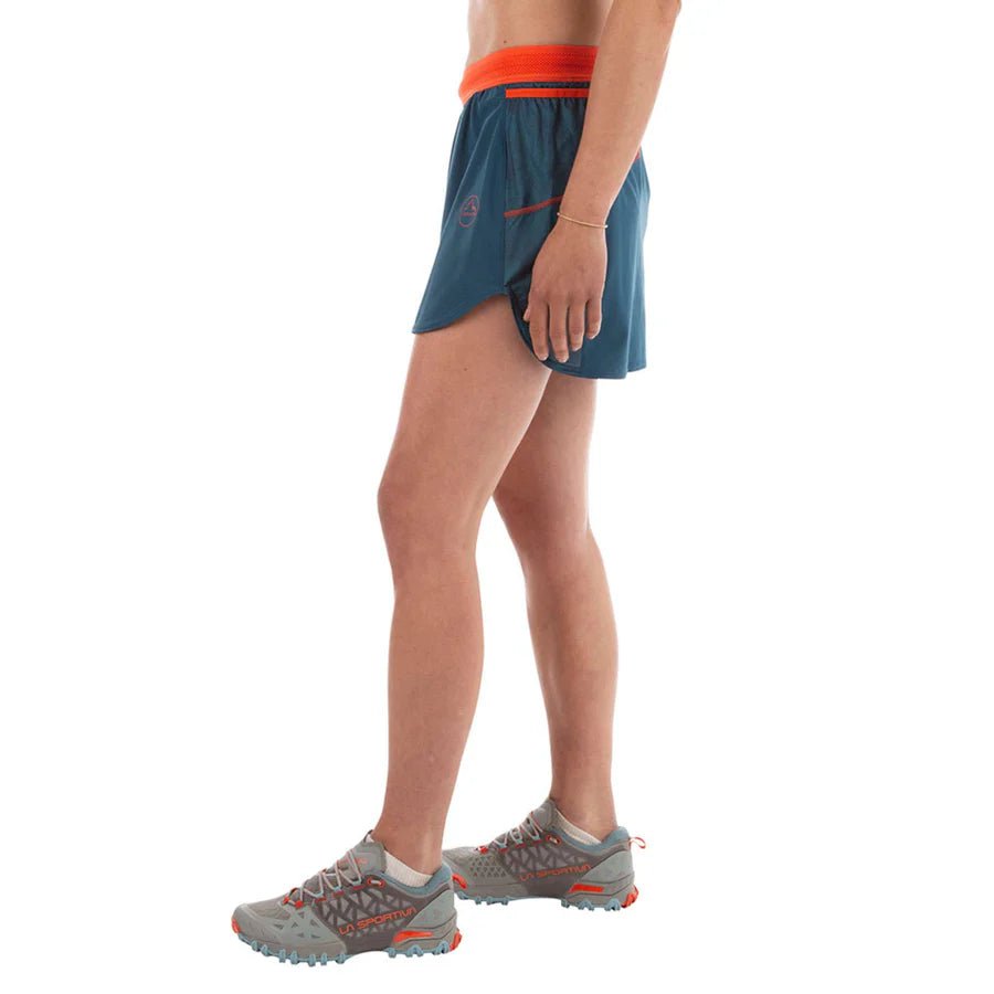 La Sportiva Auster Running Skirt - womens - Skirt - Trek, Trail & Fish NZ