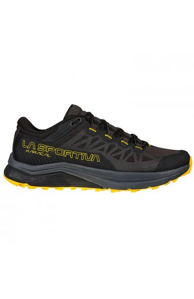 La Sportiva Karacal - mens - Trail Shoe - Trek, Trail & Fish NZ